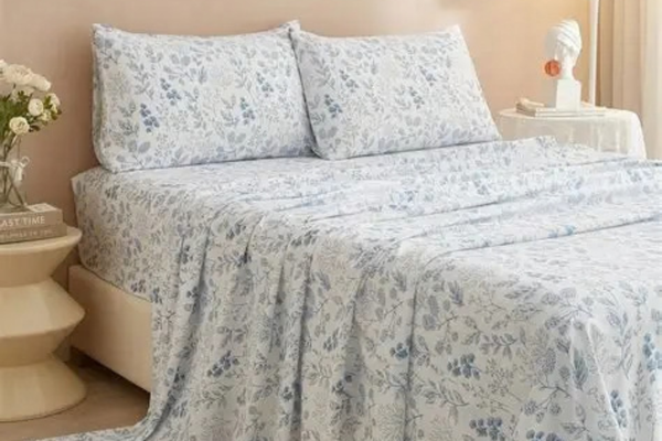 Best Monsoon Home Essentials for a Clean and Comfortable Bedroom