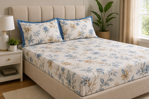 Best Bedsheets Online in India: How to Choose the Right One for Your Home