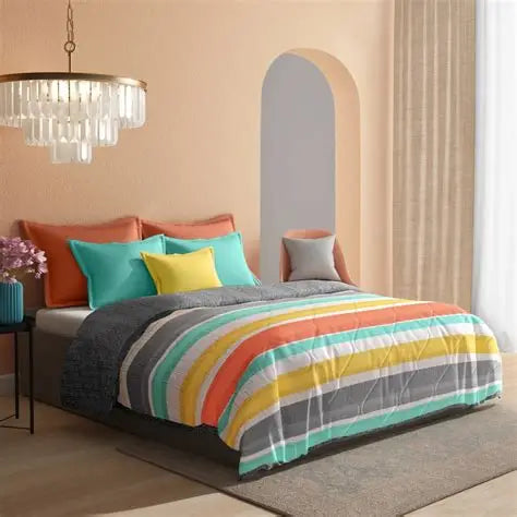Best Bedsheets for Mumbai's Humid Monsoon Weather