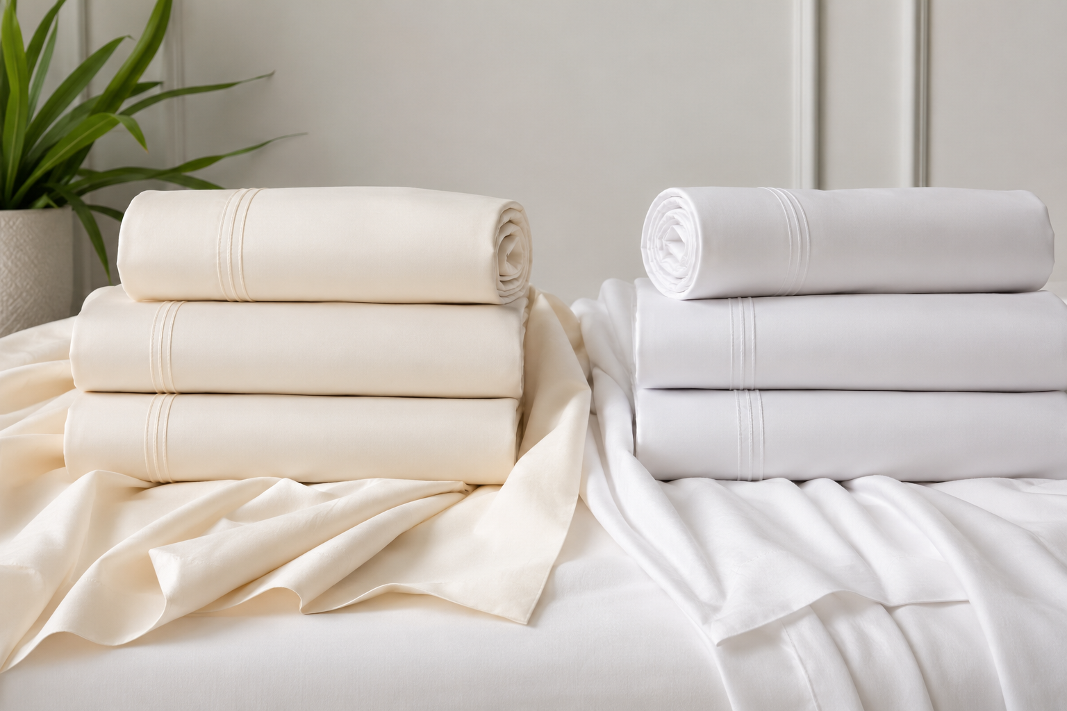 Egyptian Cotton Bedsheets vs Regular Cotton: Which One Is Better?