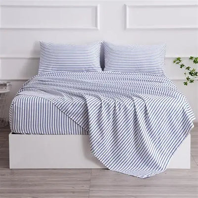 How to Choose the Right Bedsheet Size for Your Mattress