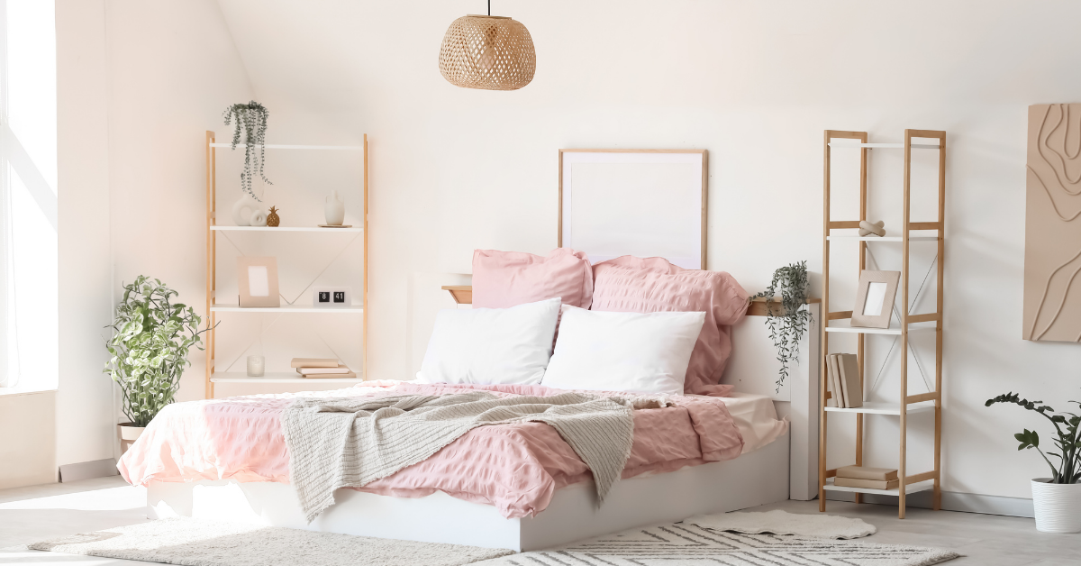 How to Mix and Match Bedsheets with Your Bedroom Decor