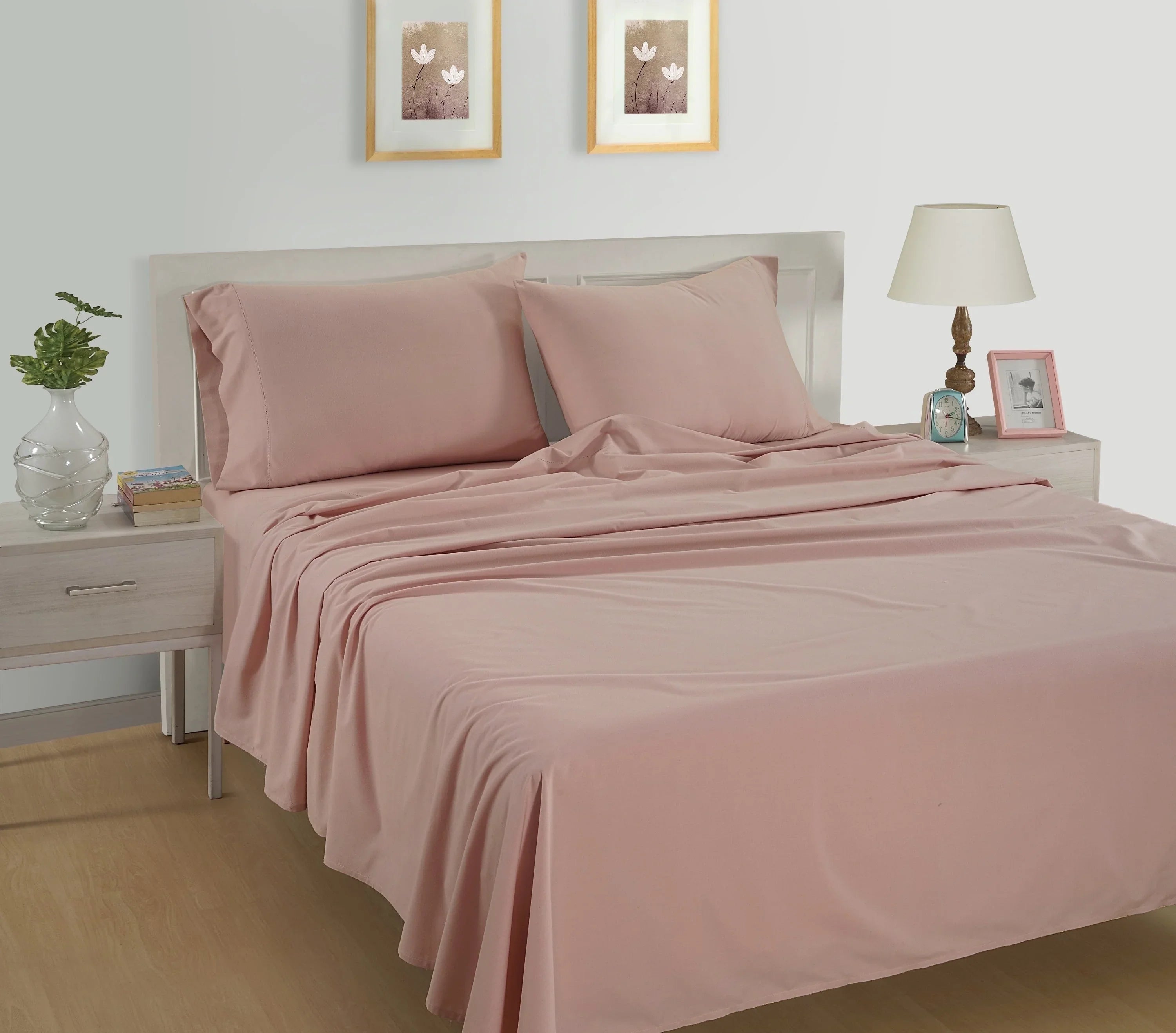 How to Choose the Best Cotton Bedsheets for Indian Weather