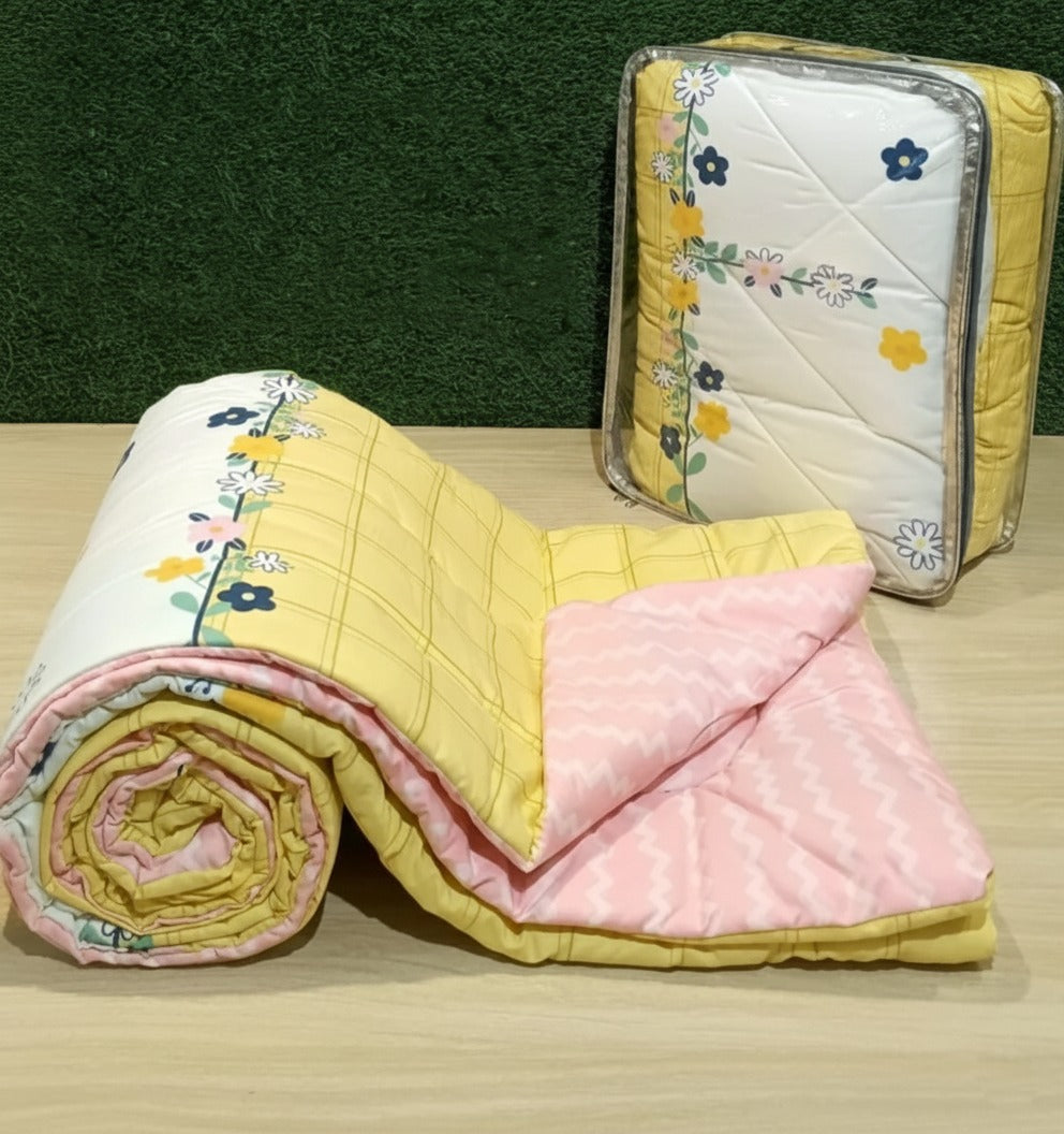 Comforters