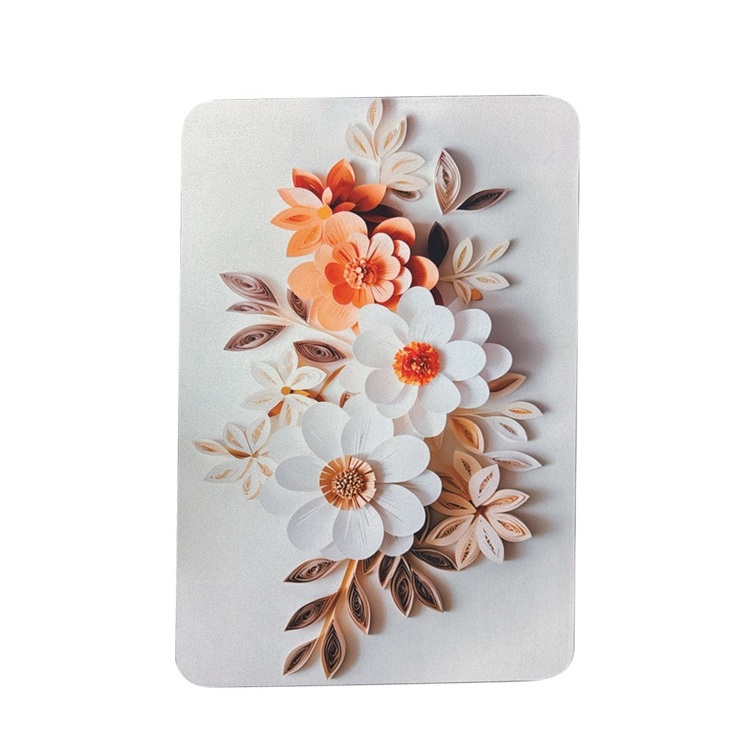 Eakstar | 5D Floor Mats