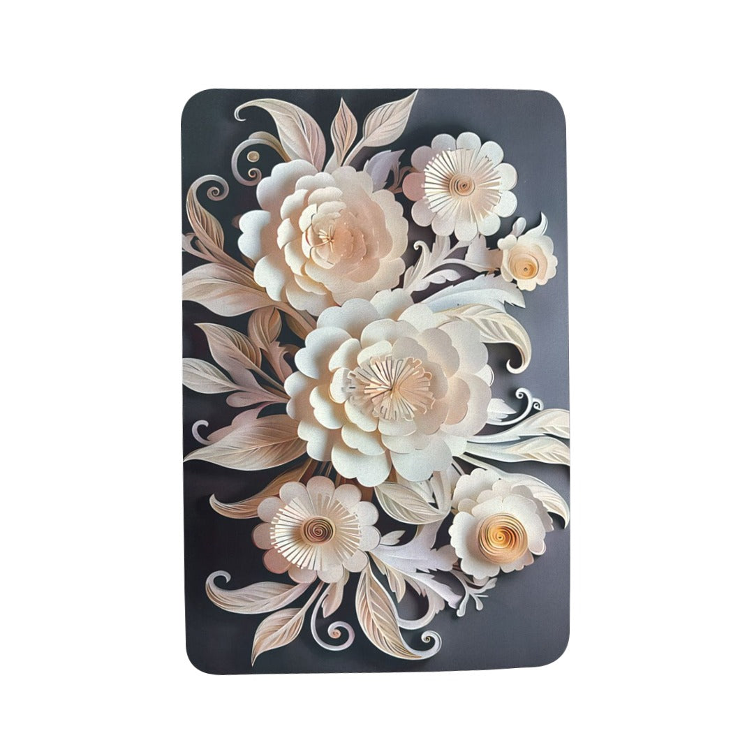 Eakstar | 5D Floor Mats