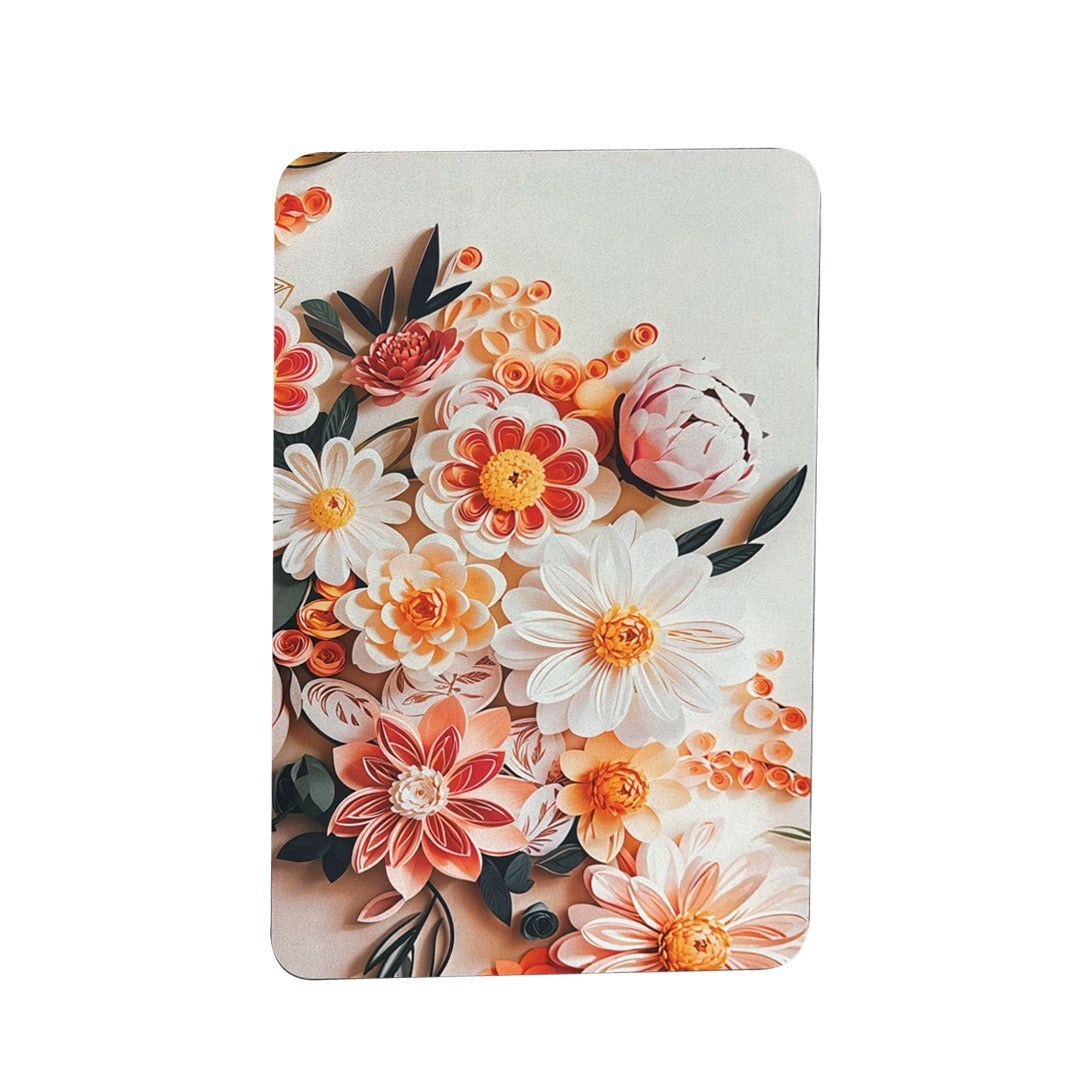 Eakstar | 5D Floor Mats