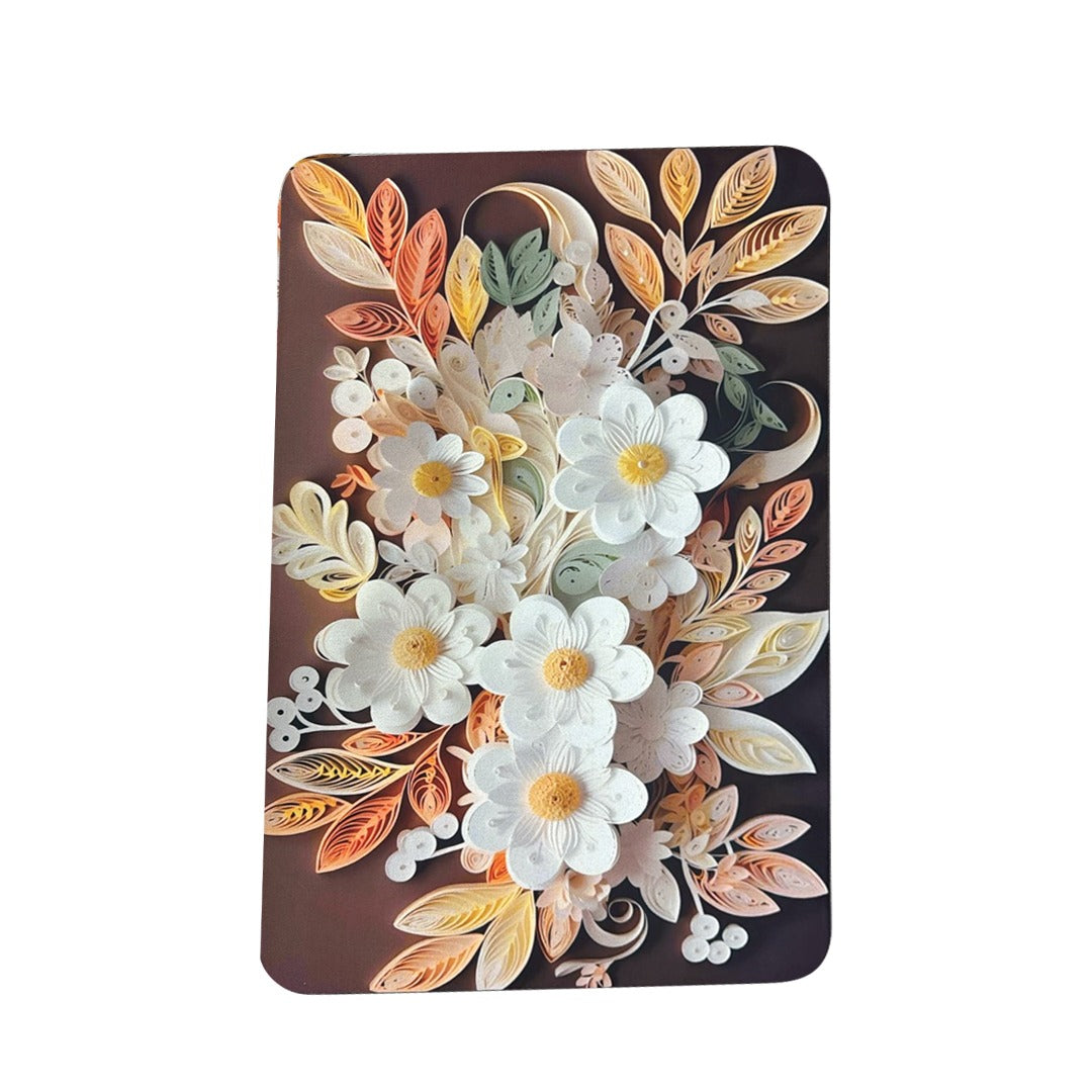 Eakstar | 5D Floor Mats