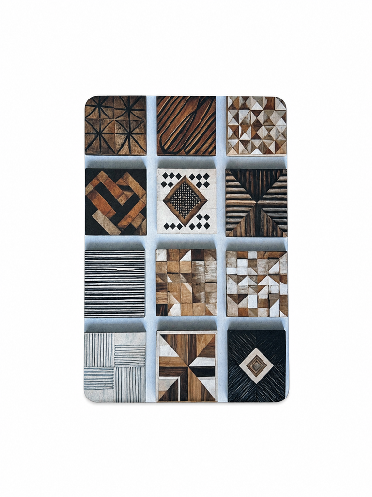 Eakstar | 3D Floor Mats