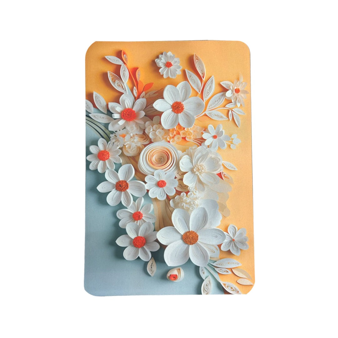 Eakstar | 5D Floor Mats
