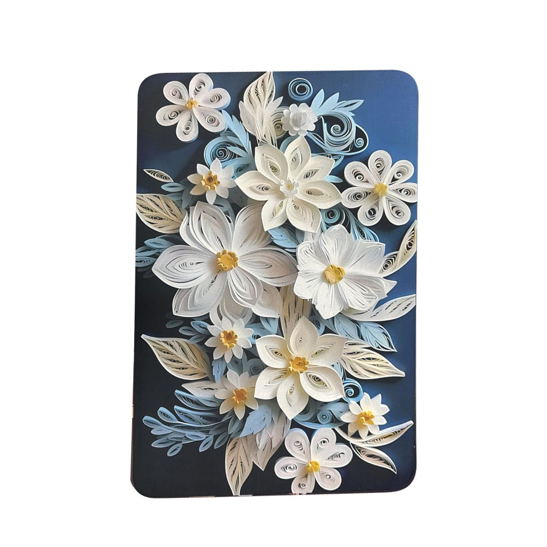 Eakstar | 5D Floor Mats