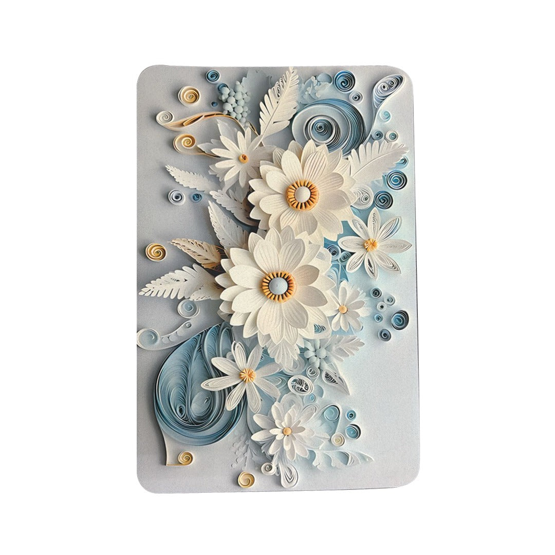 Eakstar | 5D Floor Mats
