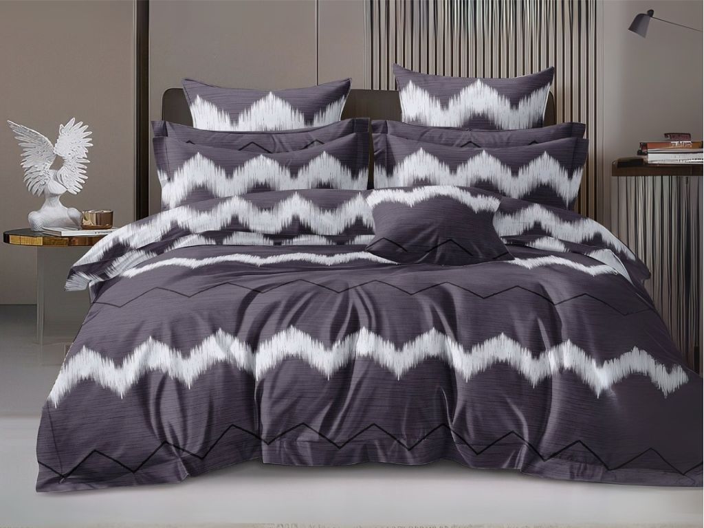 Eakstar | Fitted Bedsheet | King Size