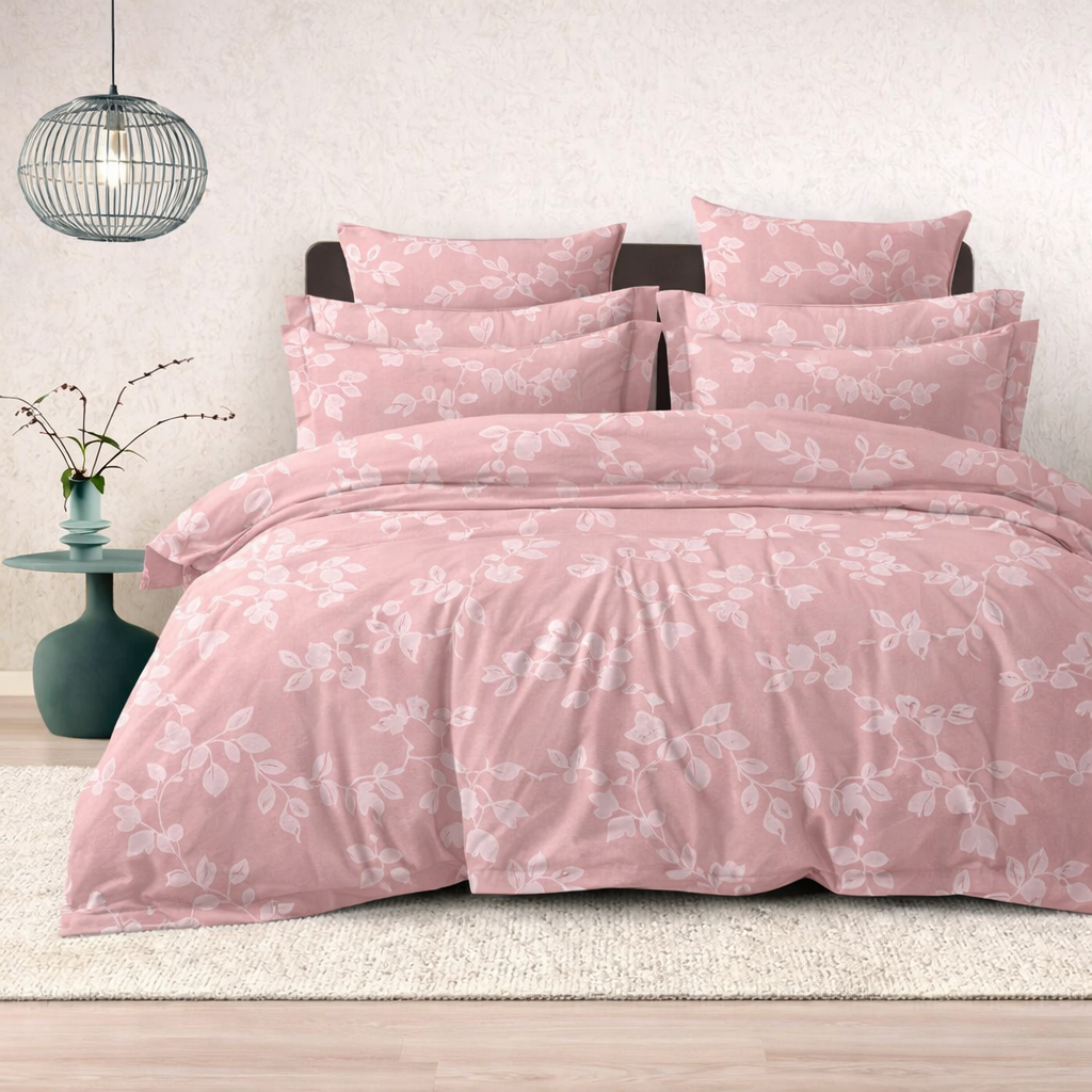 Eakstar | Queen Flat Size | Bedsheet