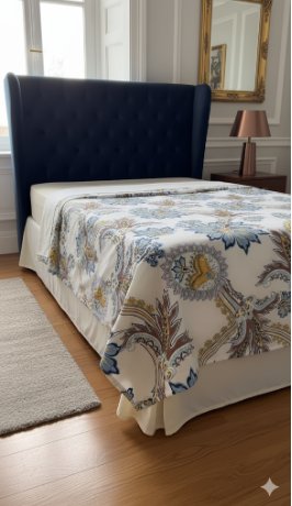 Eakstar | Single Bedsheet