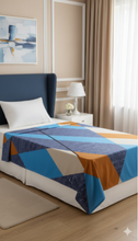 Eakstar | Single Bedsheet