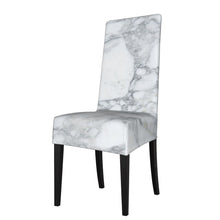 Eakstar | Chair Cover | Marble | Pack of 6