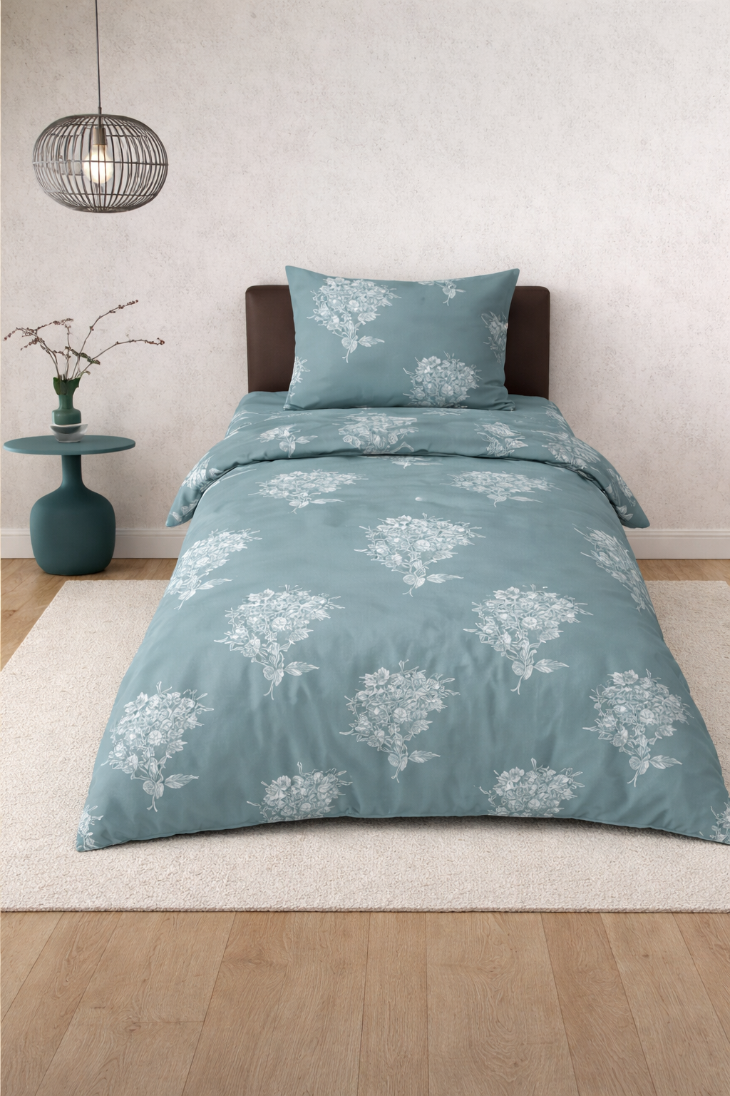 Eakstar | Single Fitted Bedsheet