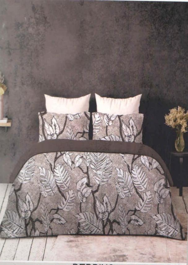 Eakstar | Bedsheet | Luxury | Floral Design - Eakstar