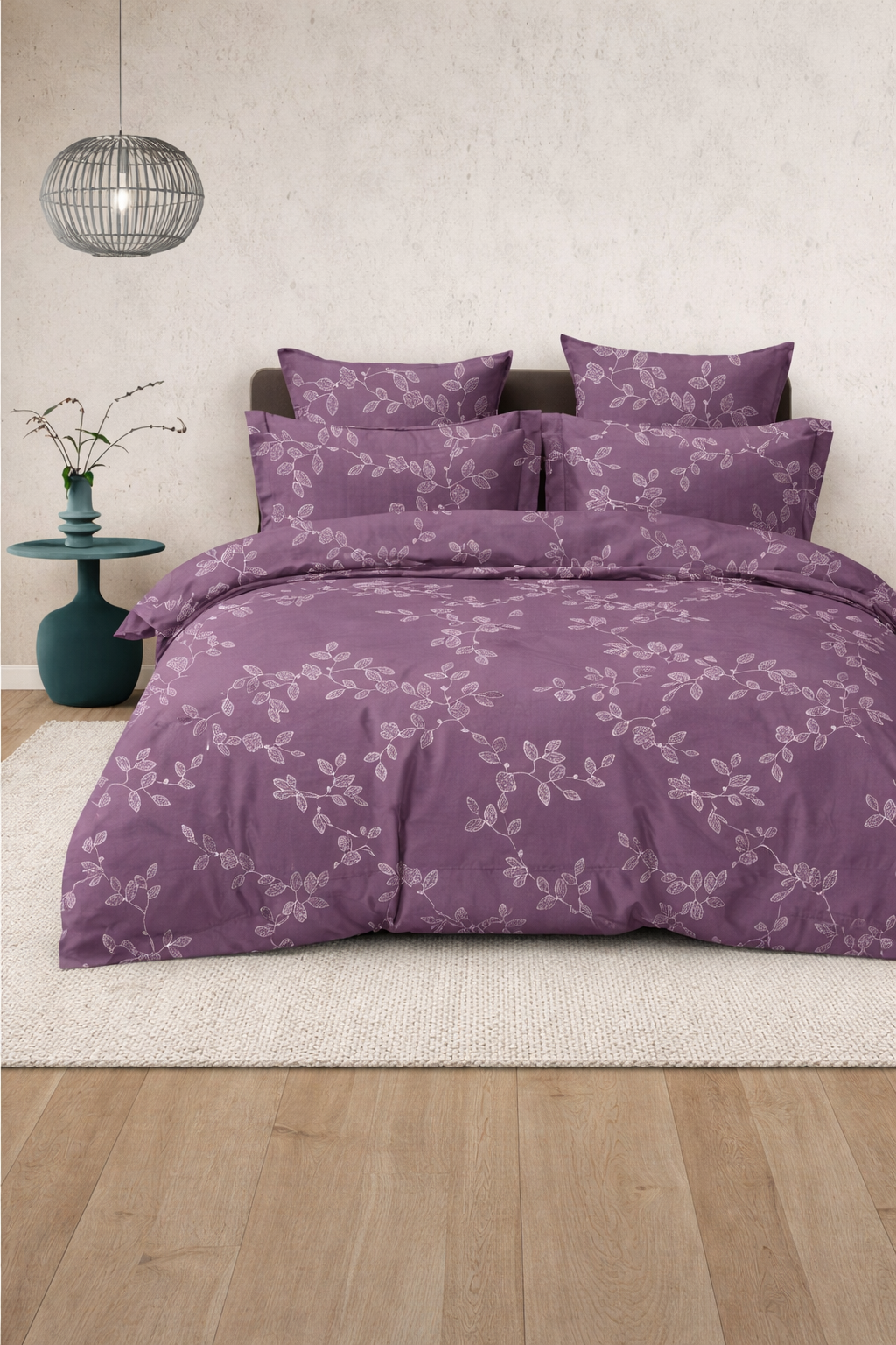 Eakstar | Queen Size | Fitted Bedsheet