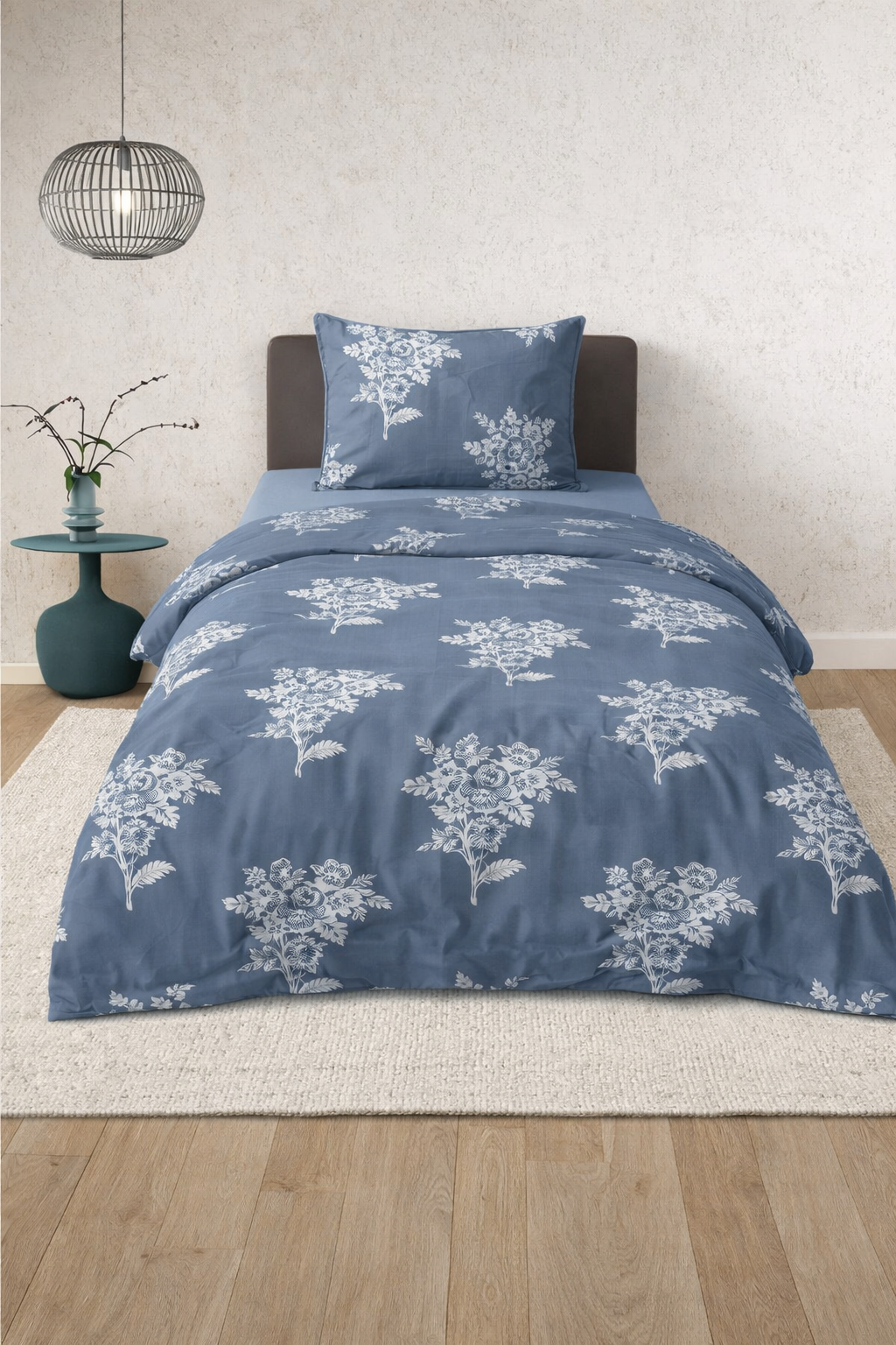 Eakstar | Single Fitted Bedsheet