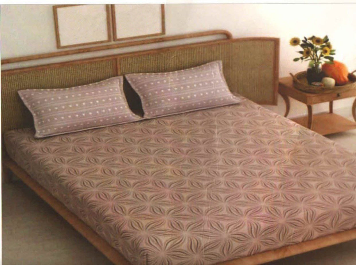 Eakstar | Fitted Bedsheet | Flexy | King Size