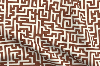 Eakstar | Bedsheet | Luxury | Zig Zag Design