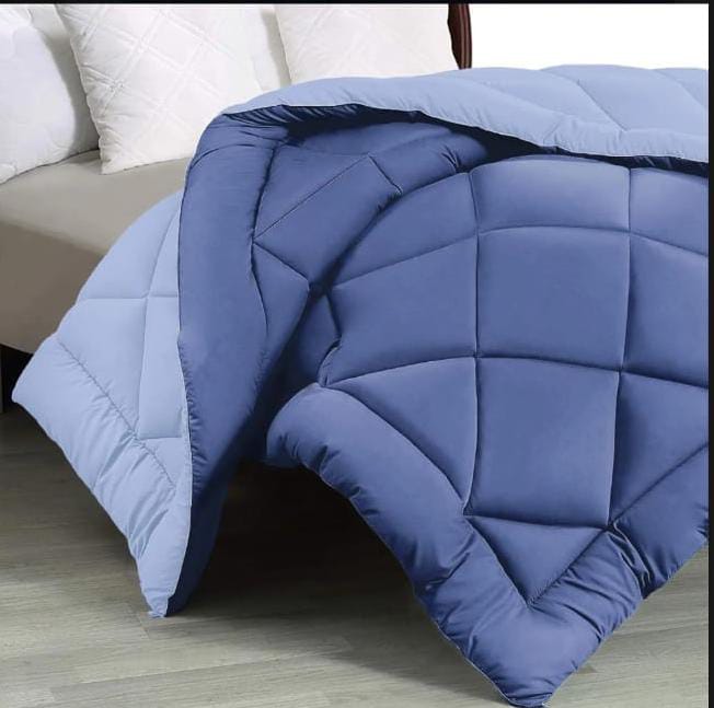 EakStar | Only Double Bed Comforter | Cozy Comfort for Every Season