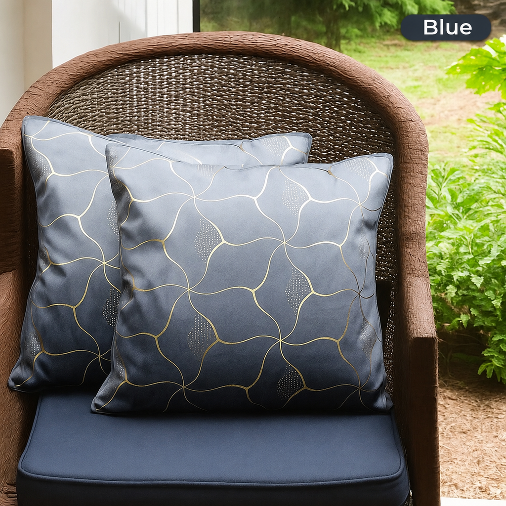 Eakstar |  Cushion Covers | Pack of 2