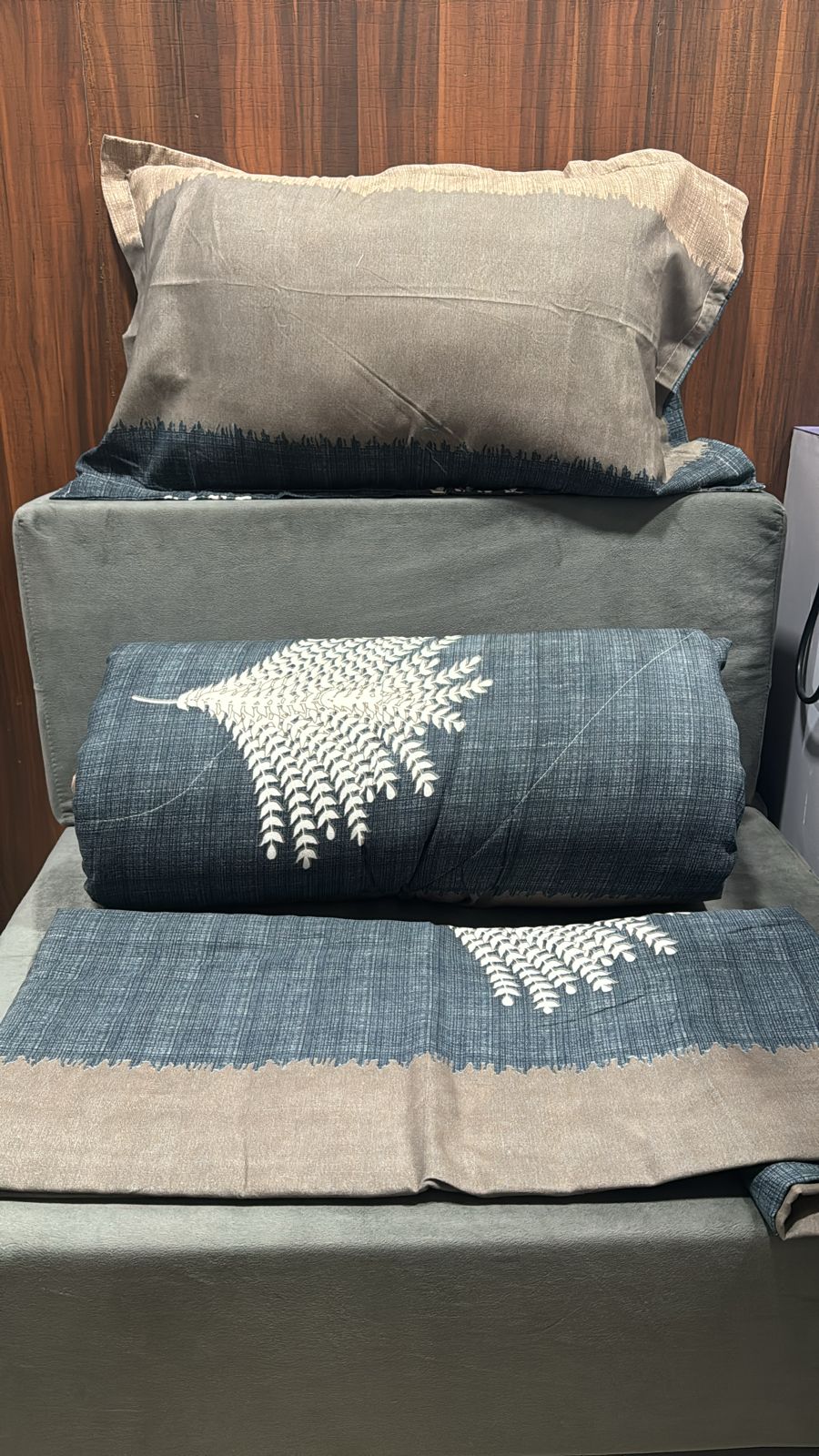 EakStar | Only Comforter | Cozy Comfort for Every Season