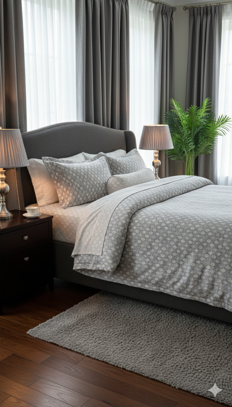 EakStar | Only Comforter | Cozy Comfort for Every Season