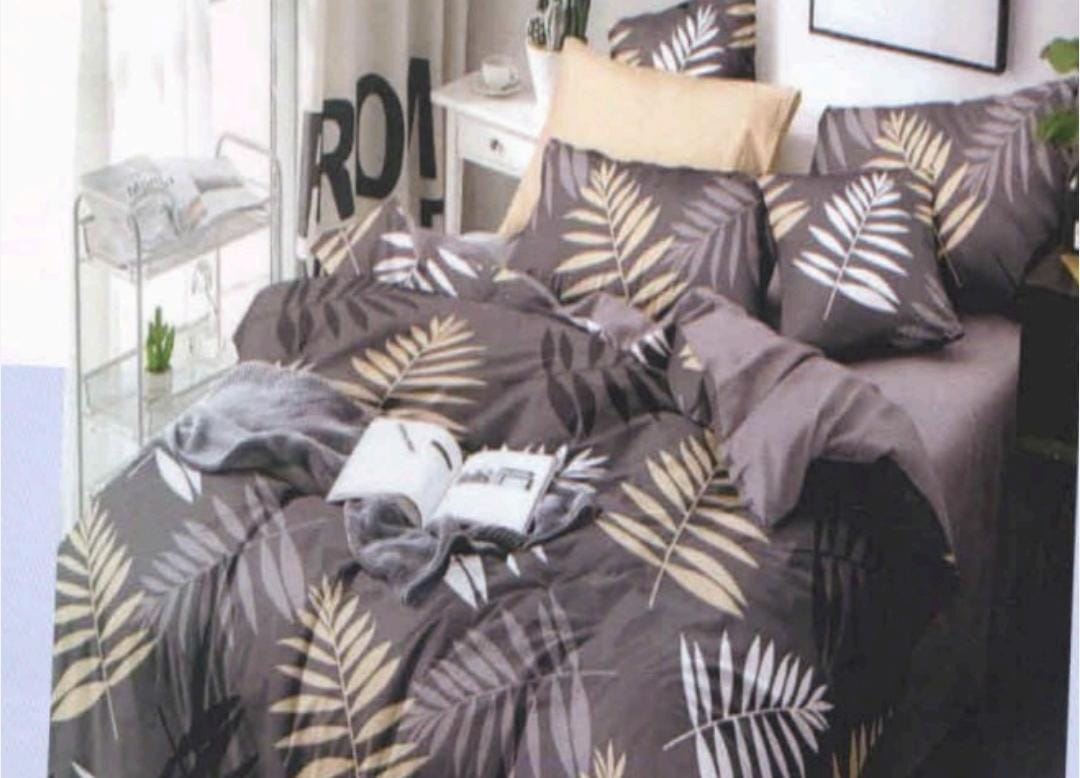 Eakstar | Queen Size | Bedsheet