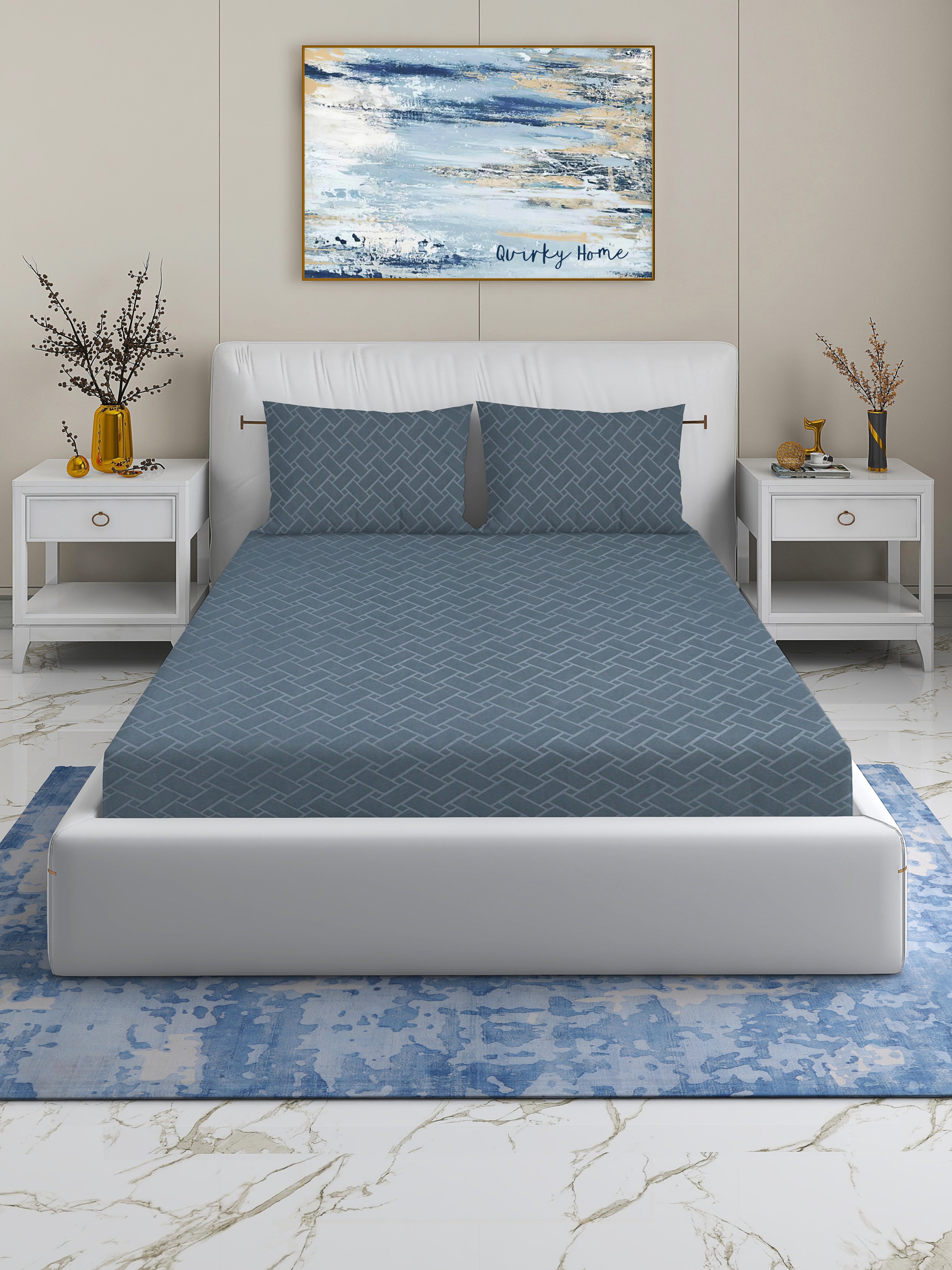 Eakstar | Fitted Bedsheet