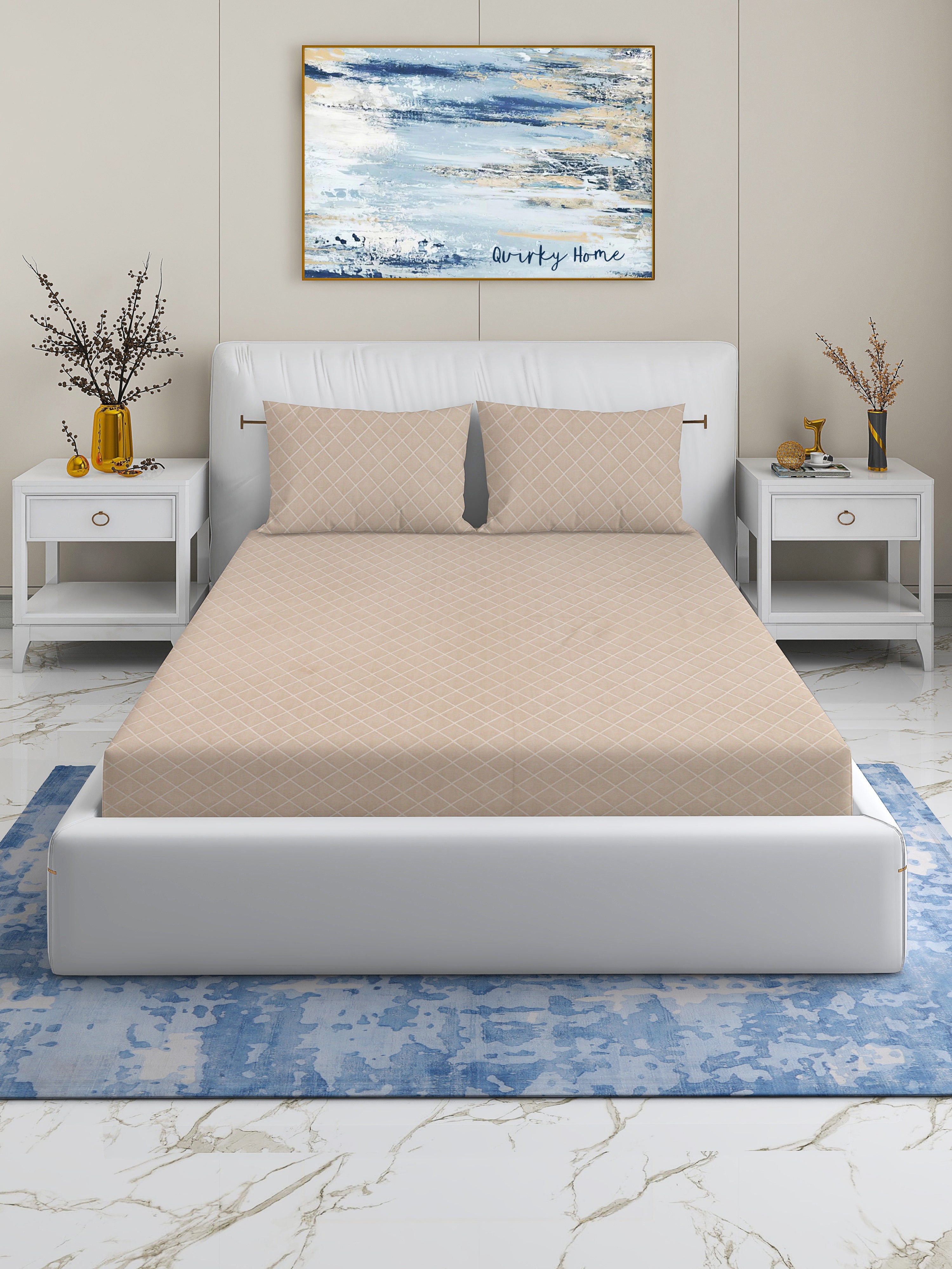 Eakstar | Fitted Bedsheet