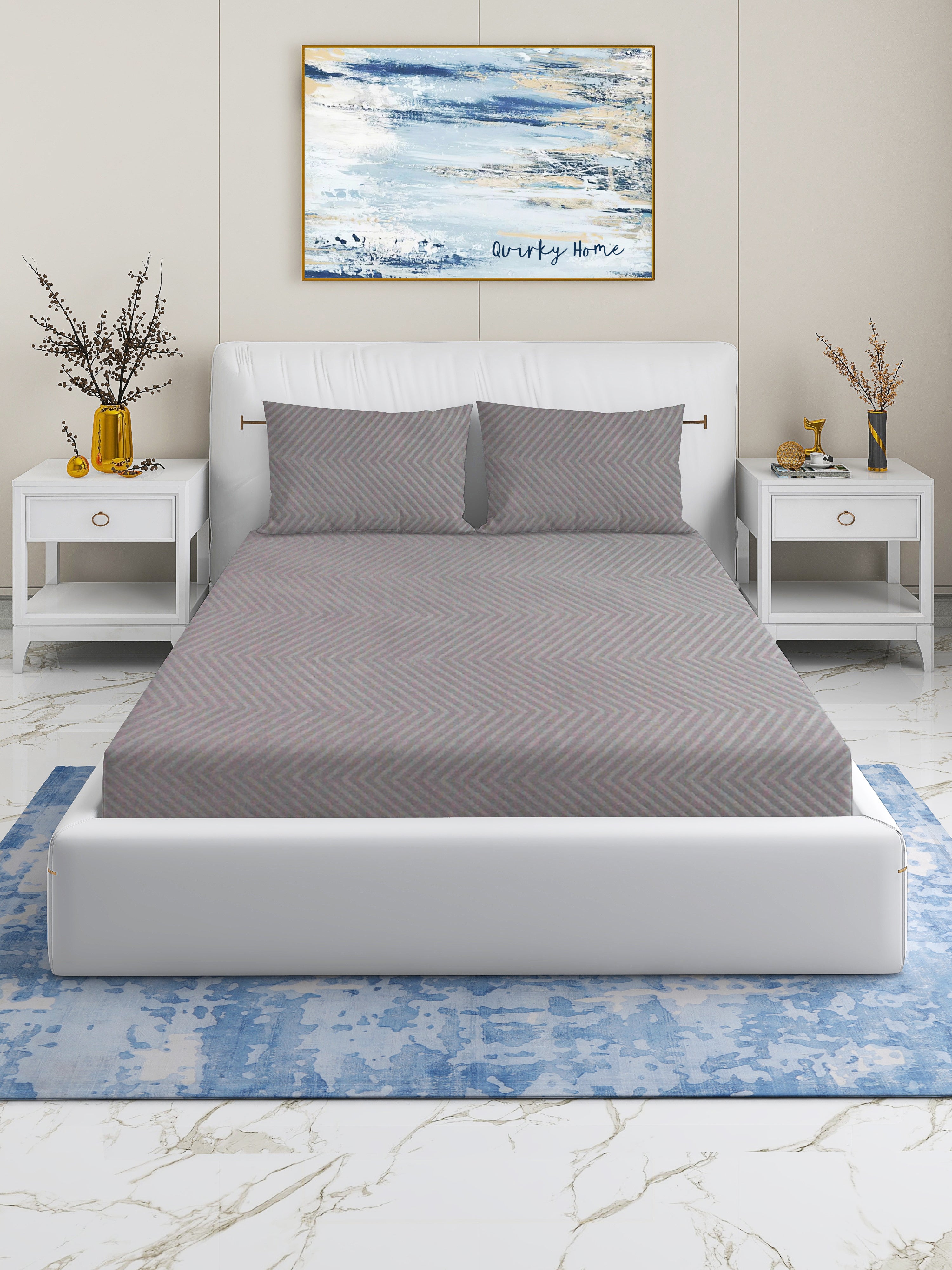 Eakstar | Fitted Bedsheet