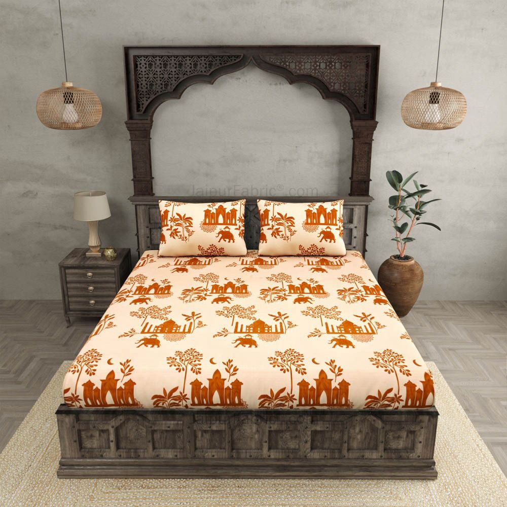 Eakstar | Fitted Bedsheet