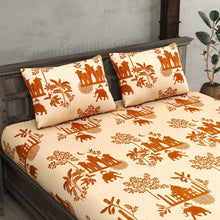 Eakstar | Luxury | Bedsheet