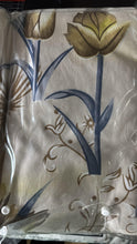 Eakstar | Single Bedsheet | Light Flower