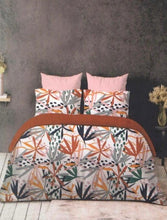 Eakstar | Bedsheet | Floral Design - Eakstar