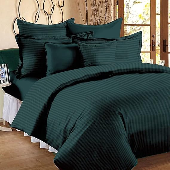 Eakstar | Fitted Bedsheets | Green