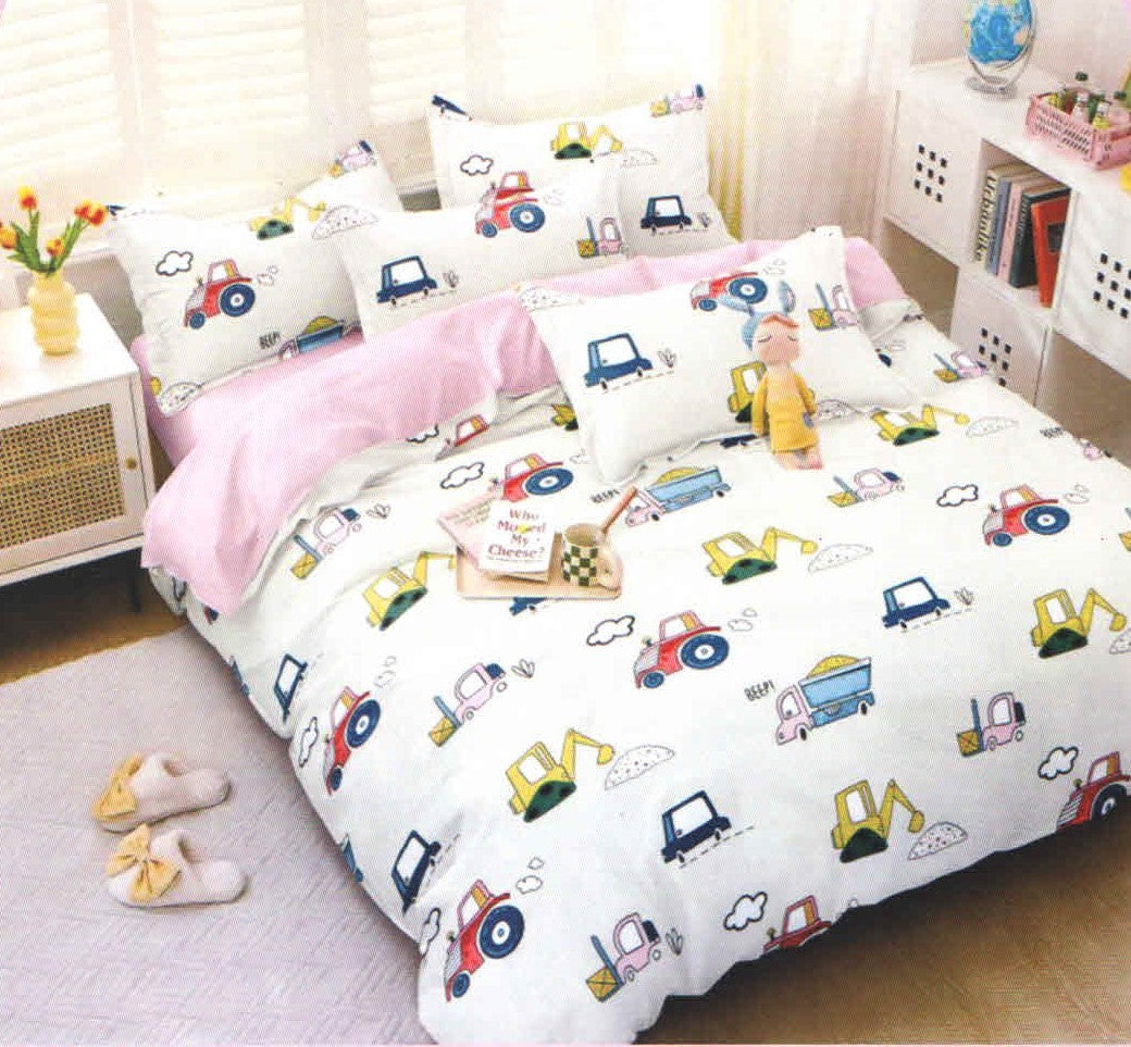 EakStar | Kids Comforter | Single | Queen Size