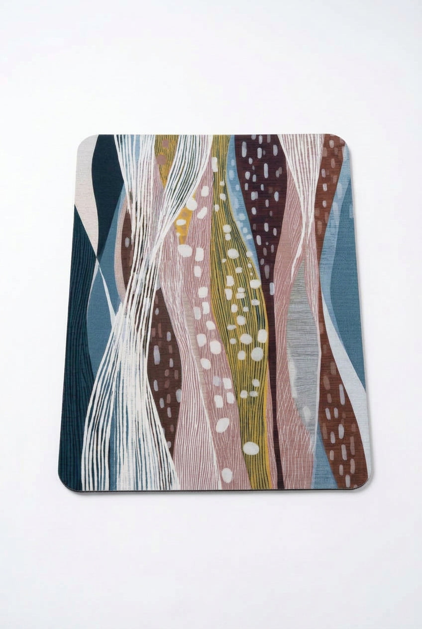 Eakstar | 3D Floor Mats