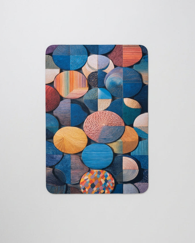 Eakstar | 3D Floor Mats