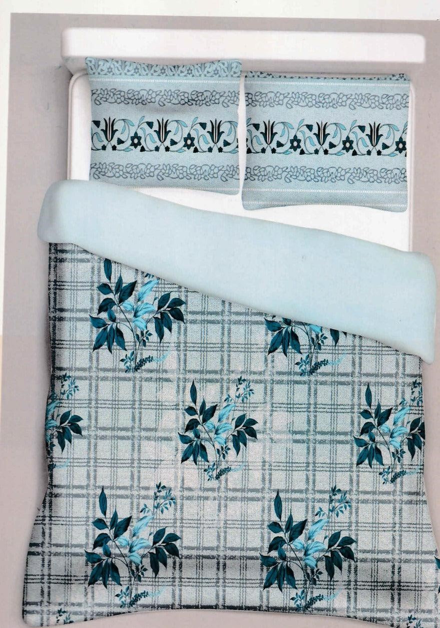 Eakstar | Unique Collection | Bedsheet | Floral Design