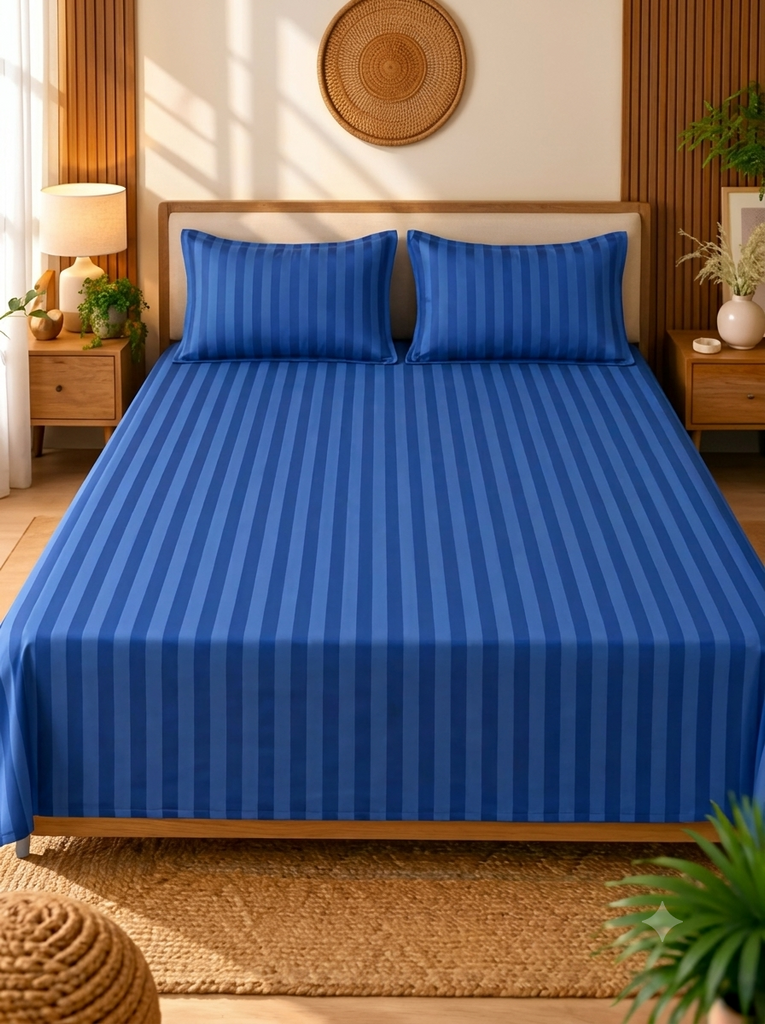 Eakstar | Queen Size Bedsheet