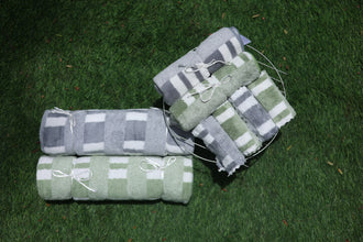 Eakstar | Towel Set | Pack of 8 |
