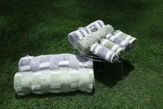Eakstar | Towel Set | Pack of 8 |