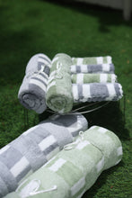 Eakstar | Towel Set | Pack of 8 |