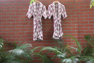 Eakstar | Towel Bath Robe