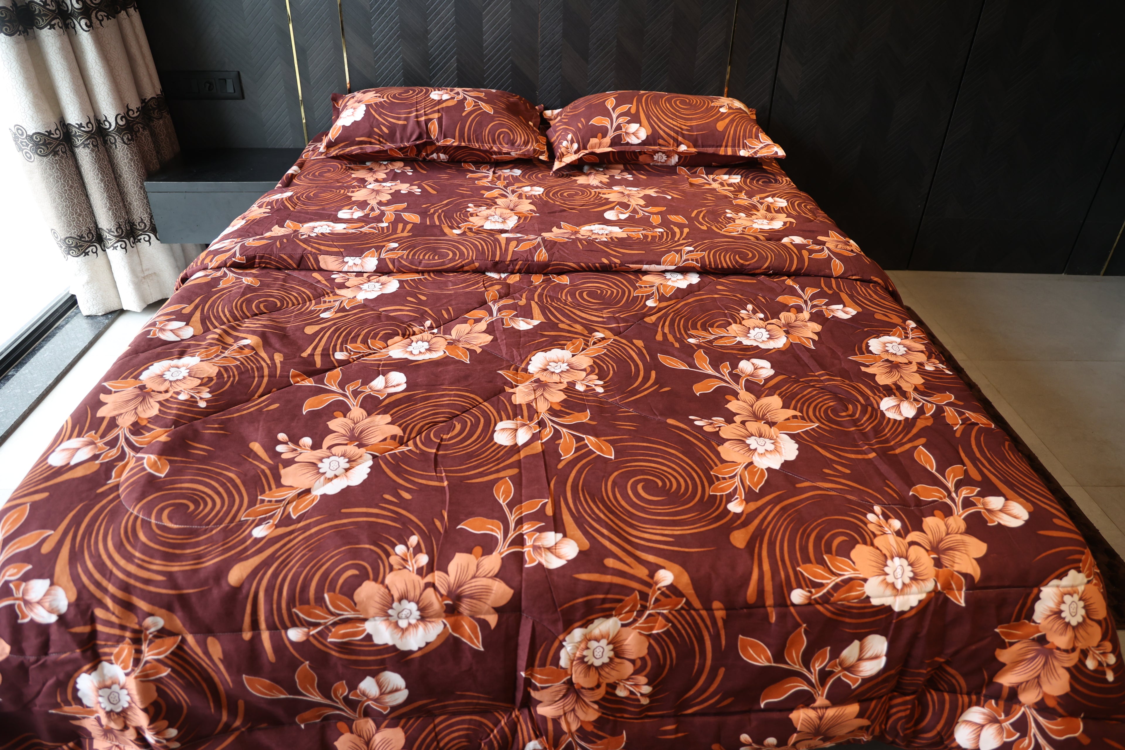 Eakstar | Premium Comforter | All-Season Luxury